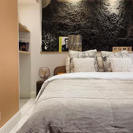 Apartamento De Luxe Dans Un Ancien Particulier Angers